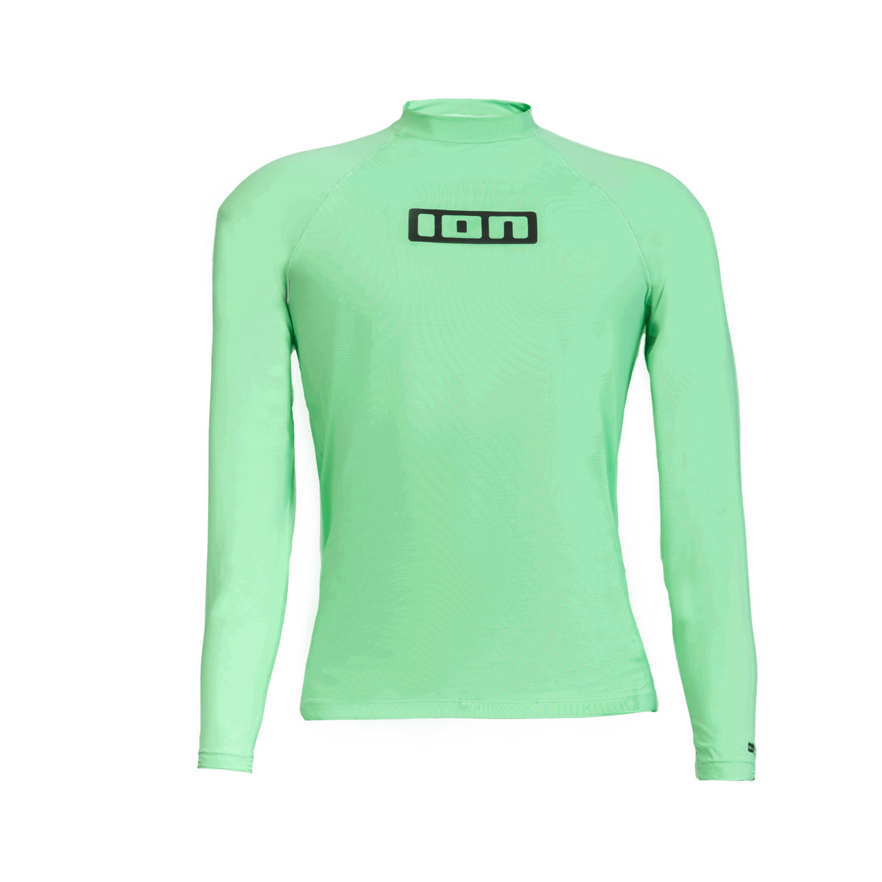 ION Rashguard BRA Promo LS men 2024