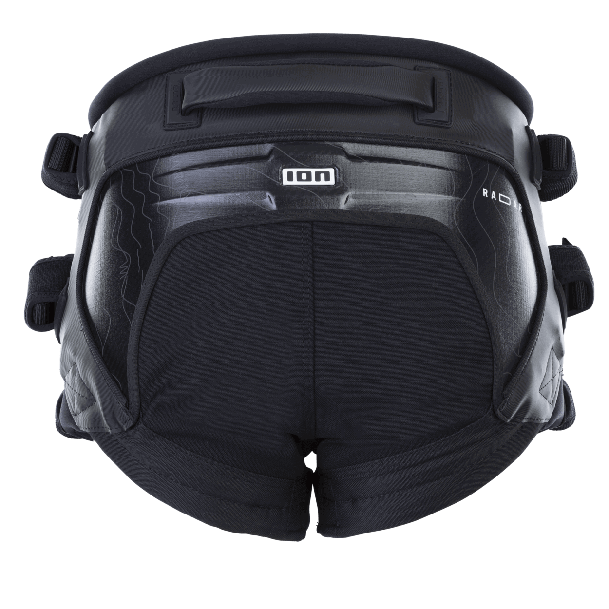 ION Harness Seat Kite Radar 2024