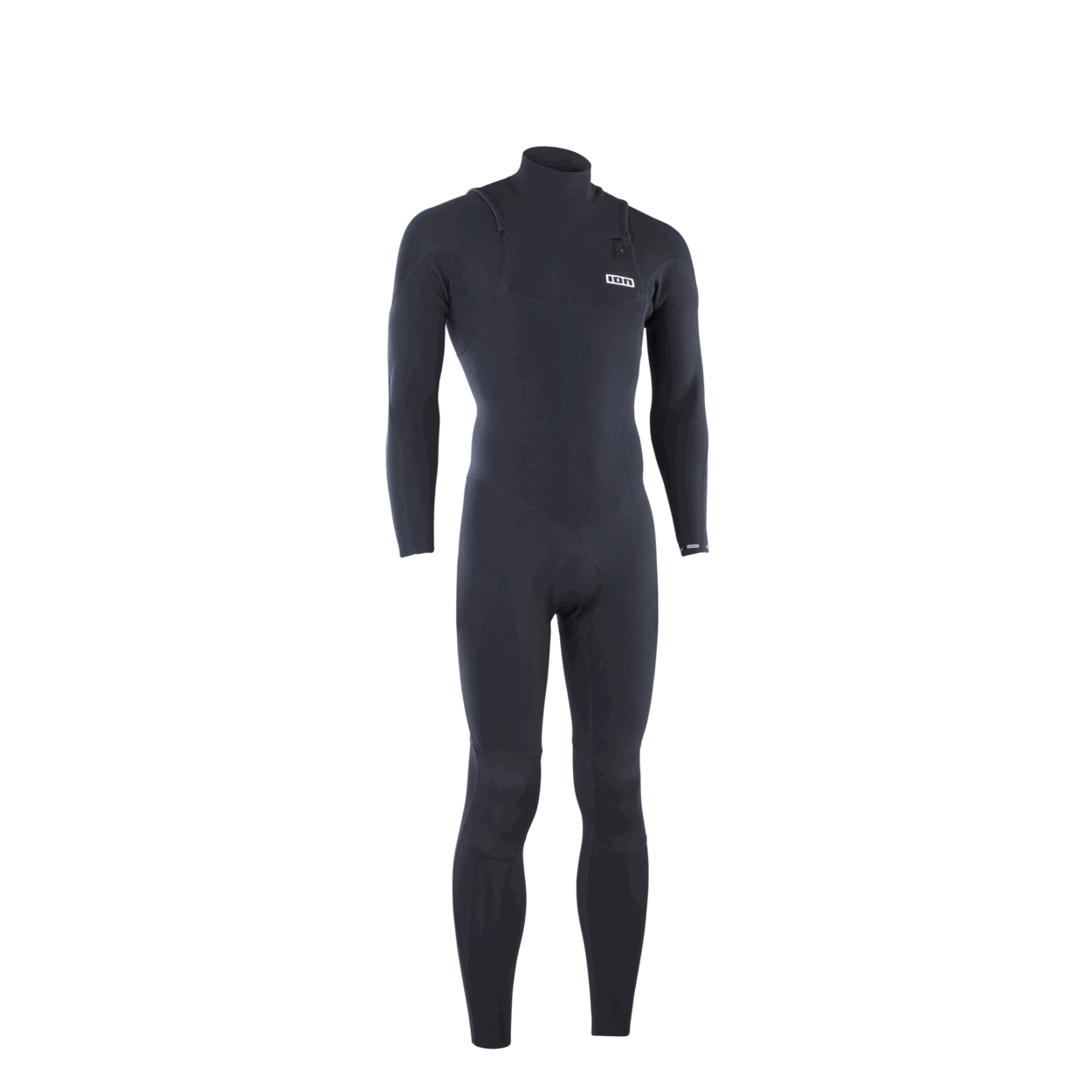 ION Static 3/2 Front Zip men 2025