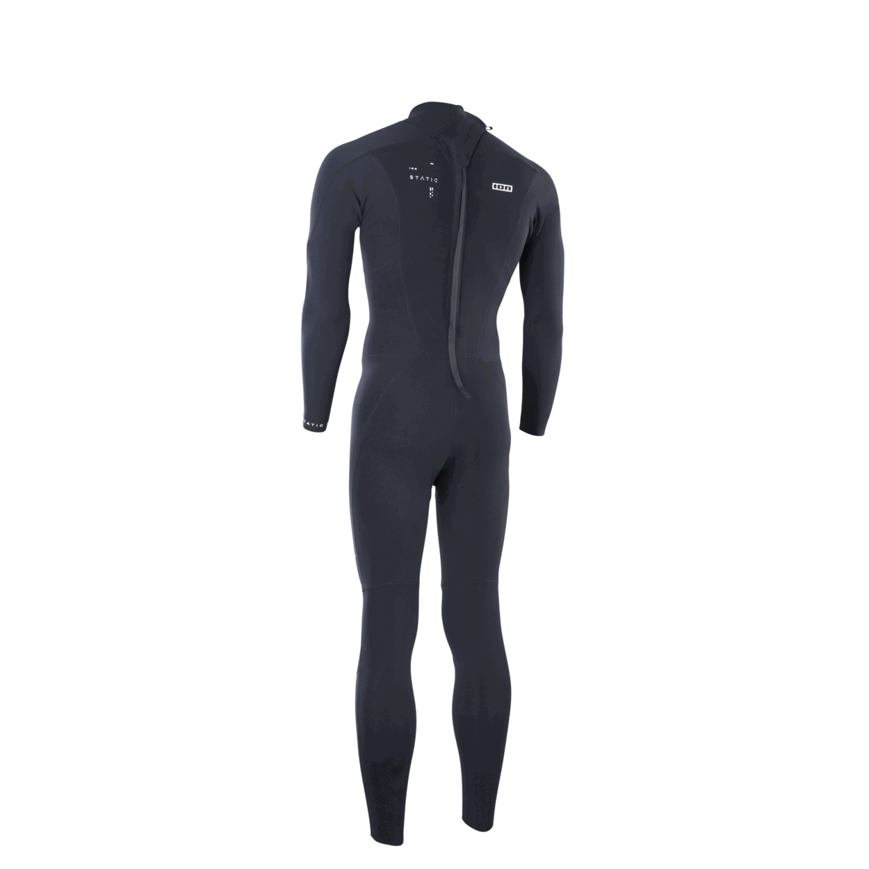 ION Static 3/2 Back Zip men 2025