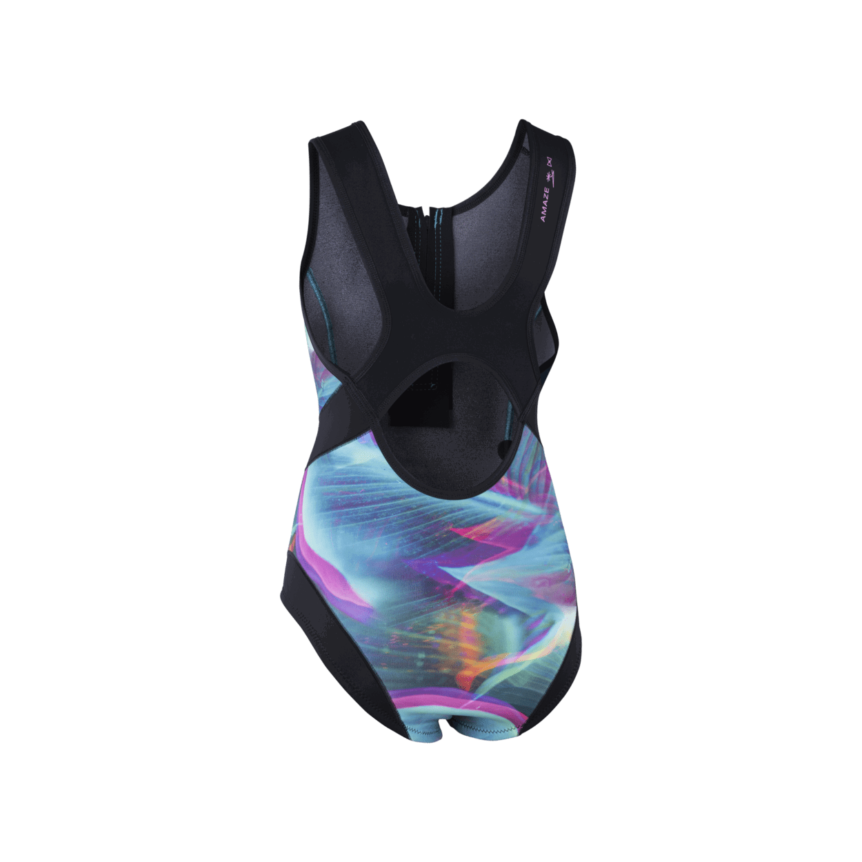 ION IOW-Wetsuit Amaze V-Back 1.5 women 2025