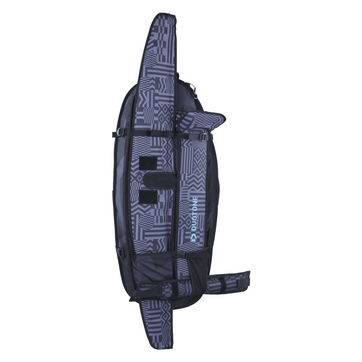 ION Pump Foil Boardbag Tec 2026