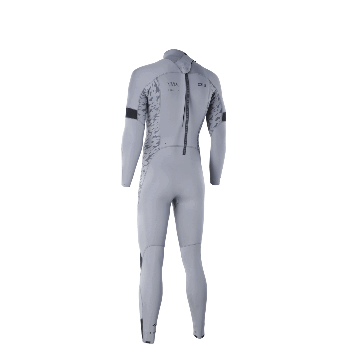 ION Seek Core 4/3 Back Zip men 2026