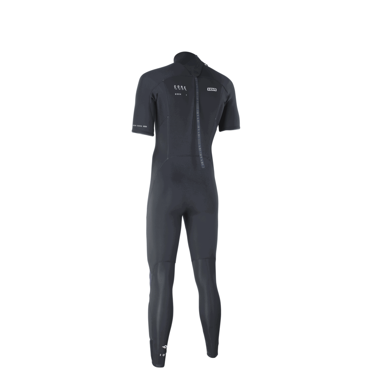 ION Seek Core 3.5/2 SS Back Zip men 2026
