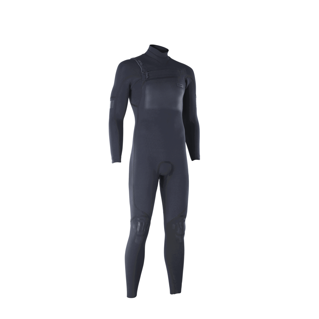 ION Seek Select 5/4 Front Zip men 2026