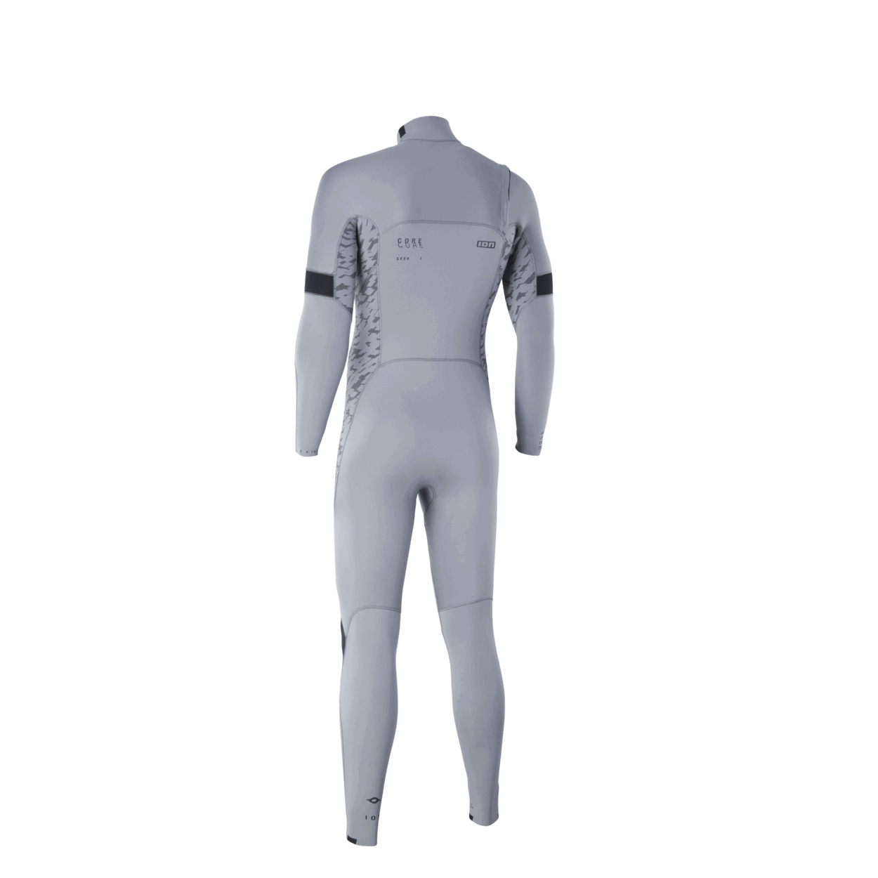 ION Seek Core 5/4 Front Zip men 2026