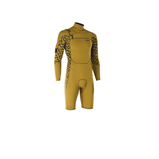 ION Seek Core 3/2 Shorty LS Front Zip men 2026