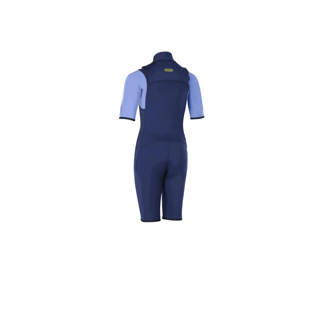 ION Capture 2/2 Shorty SS Front Zip junior 2026