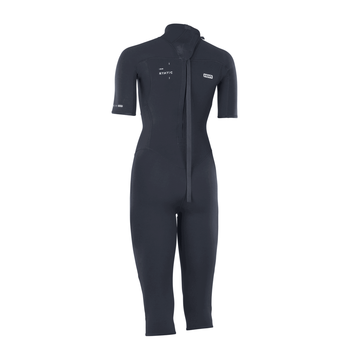 ION Static 3/2 Overknee SS Back Zip women 2026