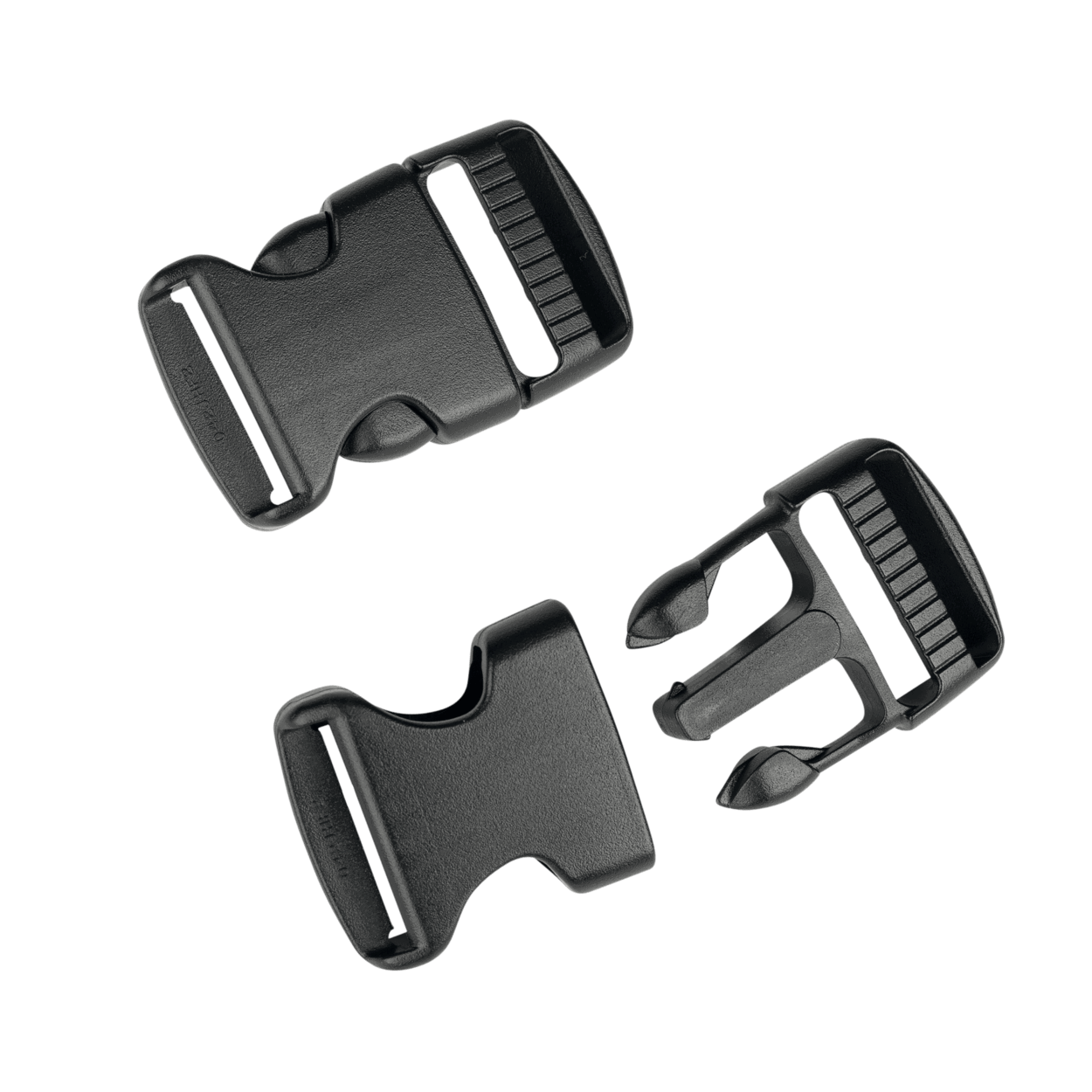 ION Buckle 25mm f. legstraps (2pair) (SS16 onwards) 2024