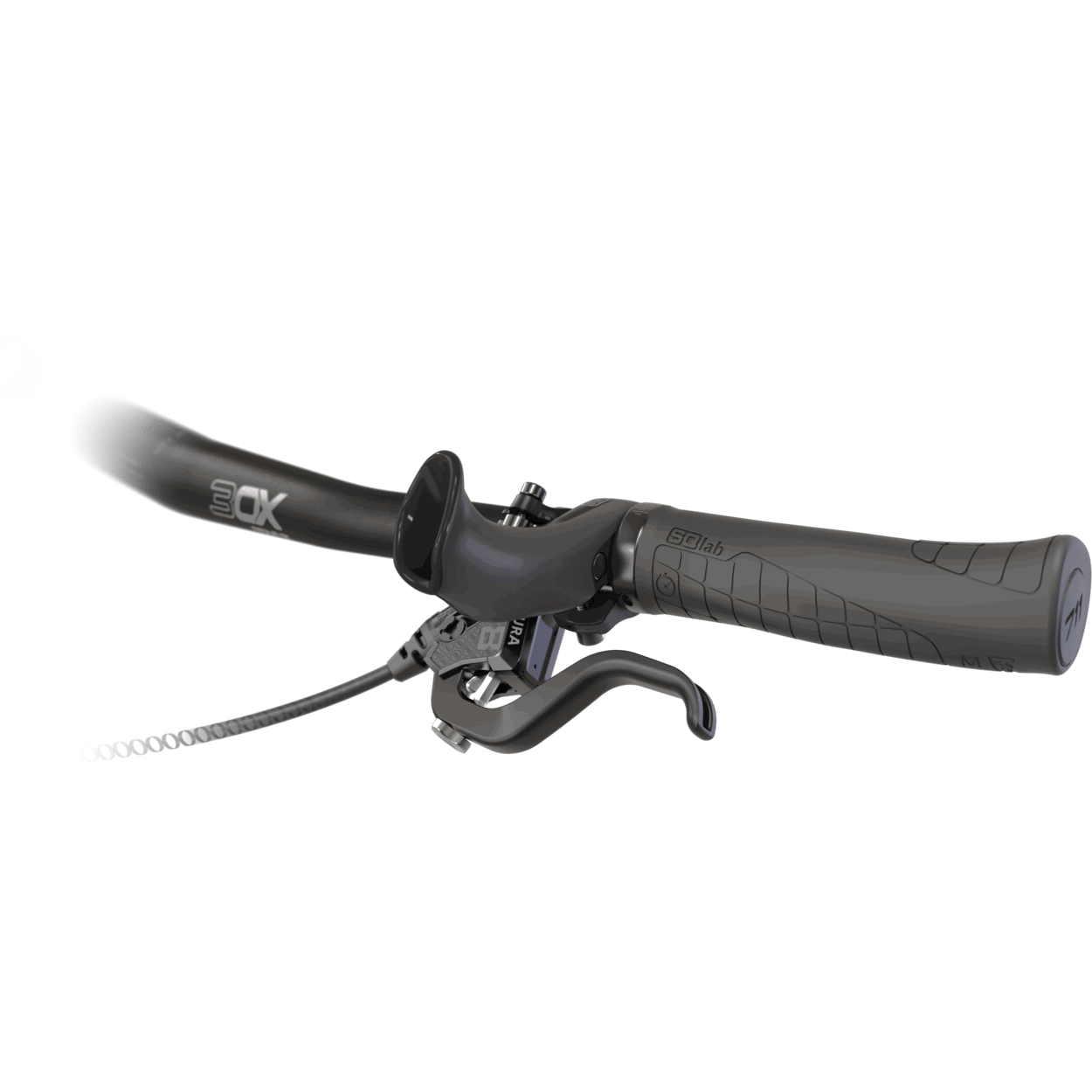 SQLab 410 Trekking 3.0 20NO