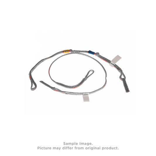 Duotone Back Pigtail Y right side (grey) Mono 2020-2021