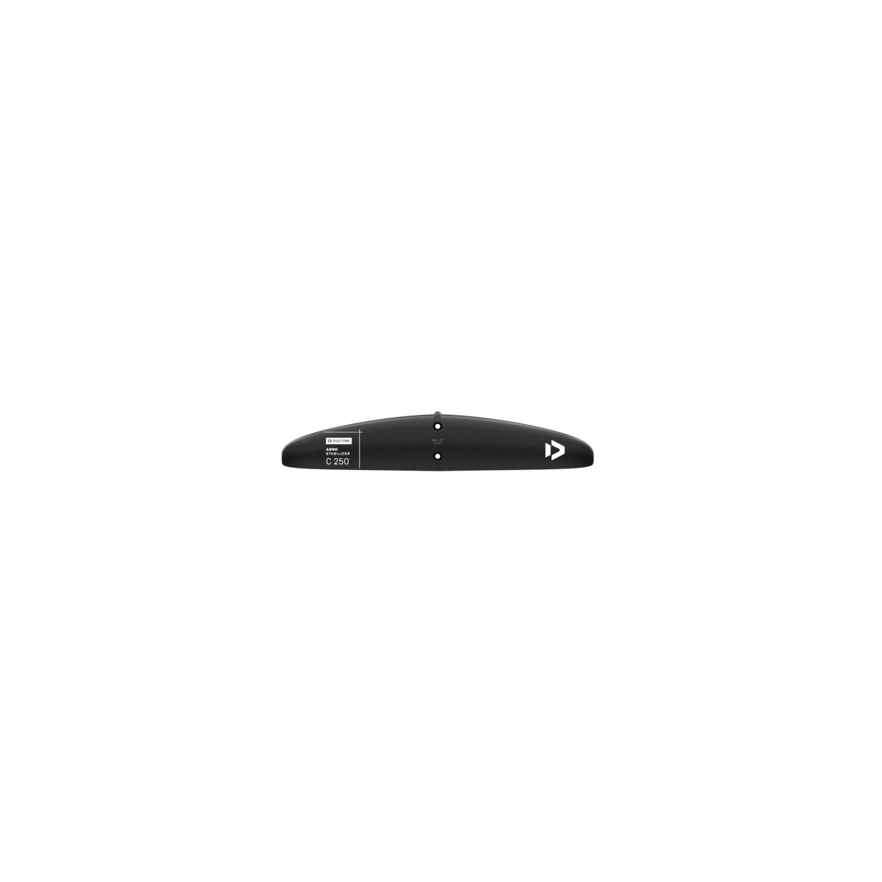 Duotone Back Wing Aero Stabilizer C 2025