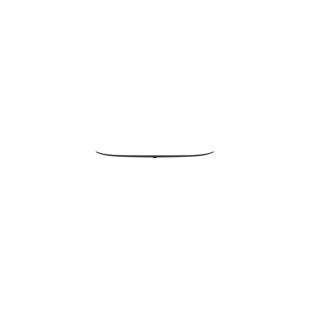 Duotone Back Wing Aero Stabilizer C 2025