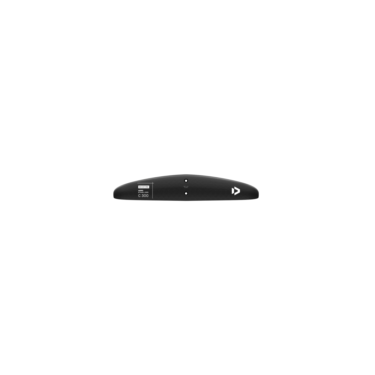 Duotone Back Wing Aero Stabilizer C 2025
