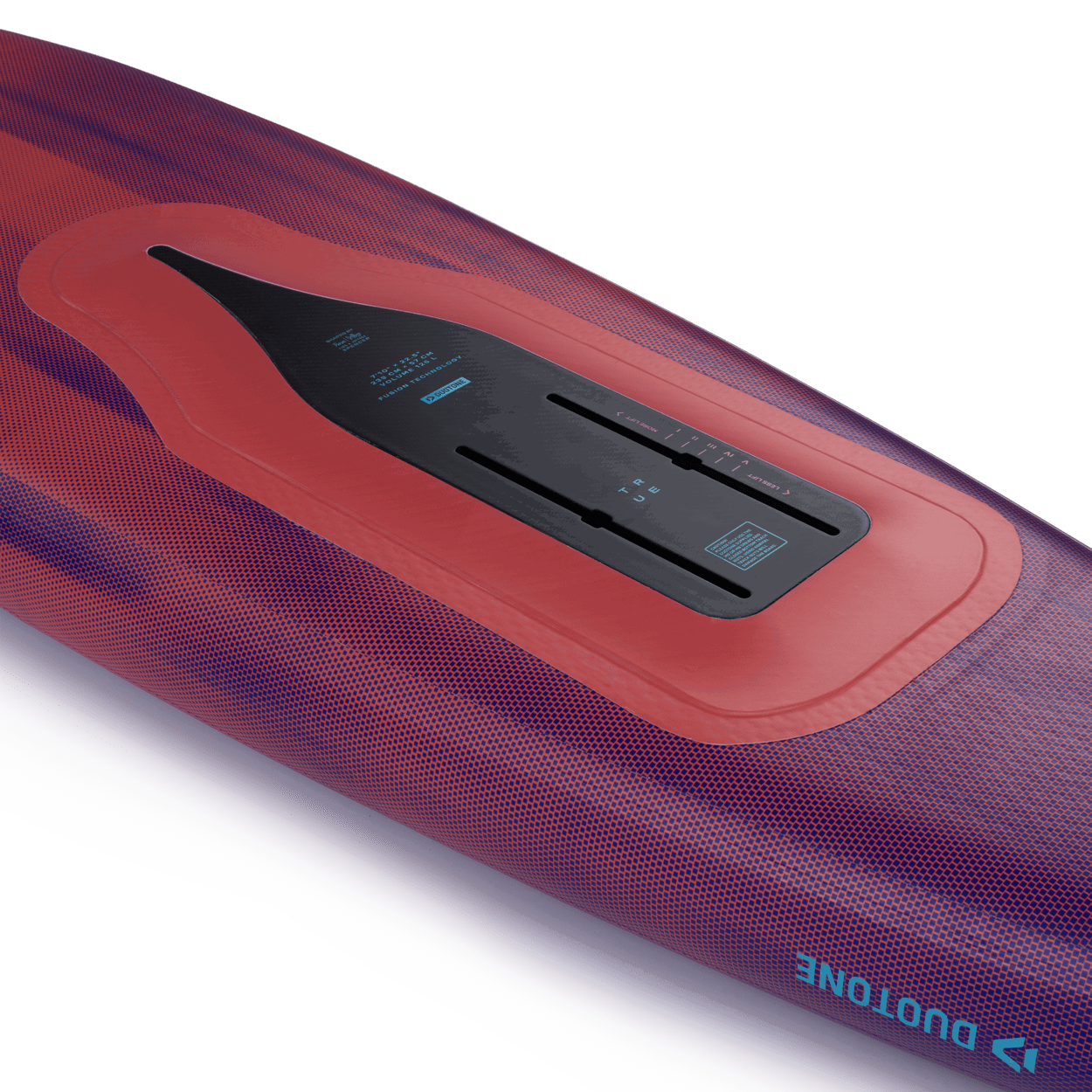 Duotone Downwinder Air 2025