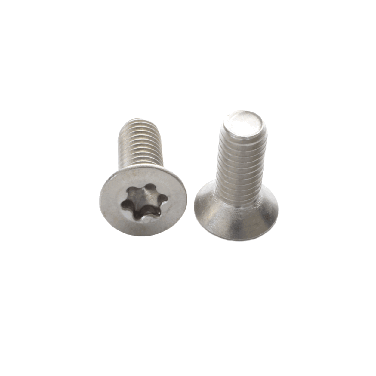 Duotone Spirit Carbon Back Wing Screw Set 216 (SS22-onw)(2pcs) 2025