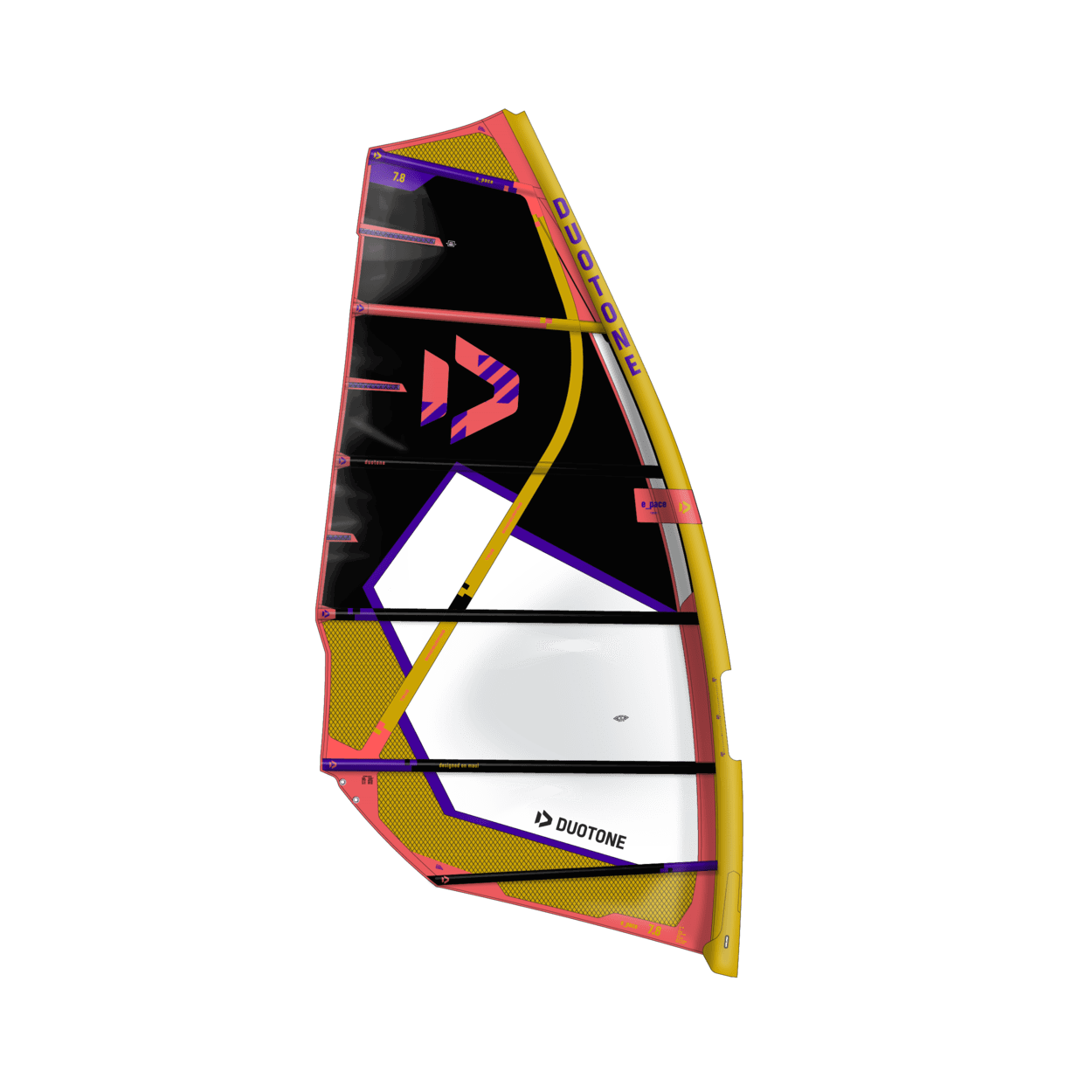 Duotone E_Pace / E_Pace HD 2024