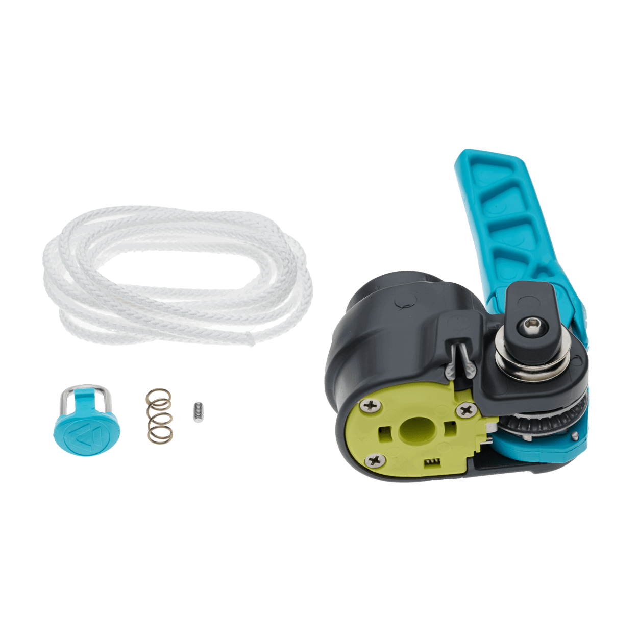 Duotone Power.XT 2.0 Cup complete RDM (SS20-22) 2024