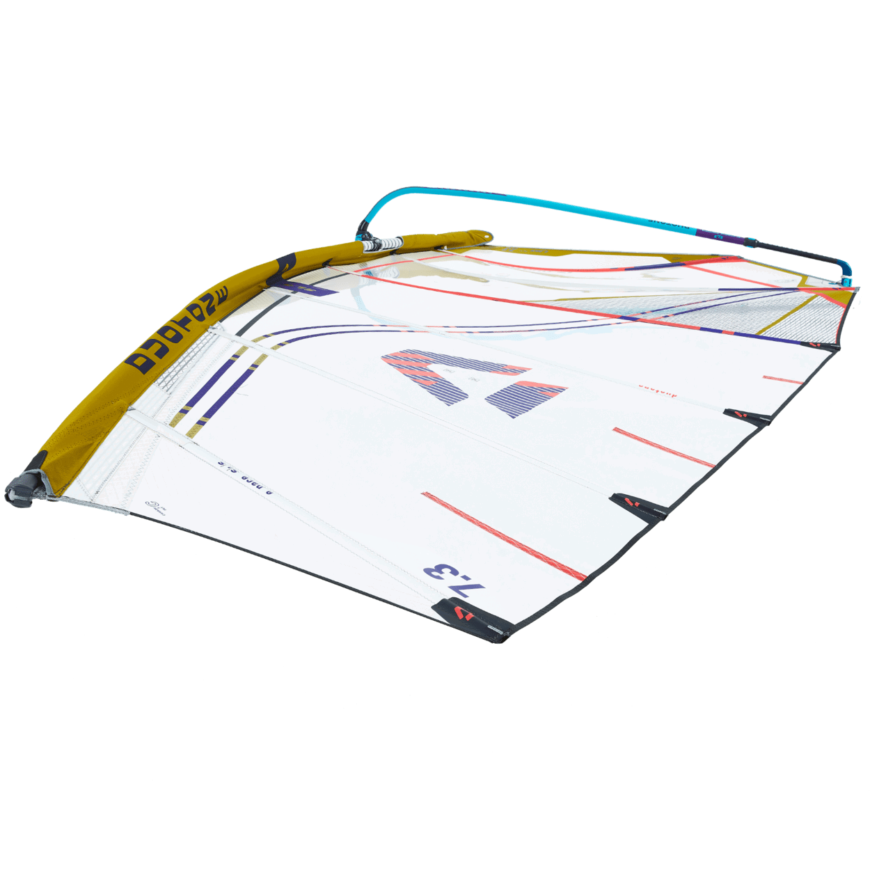 Duotone E_Pace SLS 2025