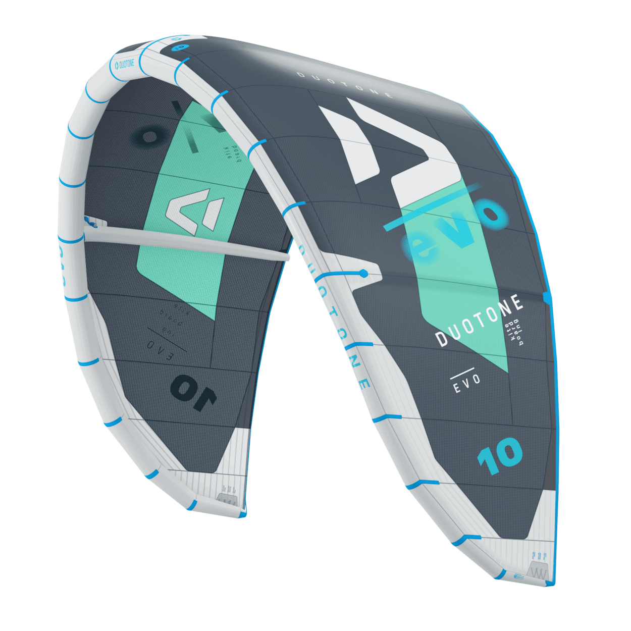 Duotone Evo Summer Edition 2021