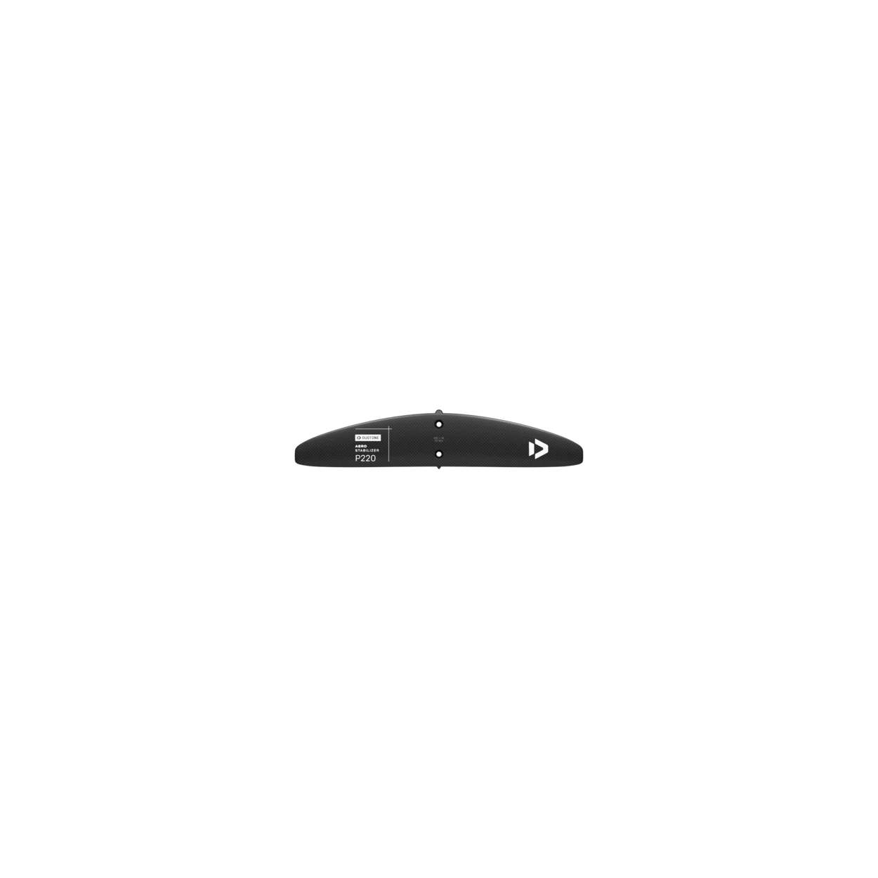 Duotone Back Wing Aero Stabilizer P 2025