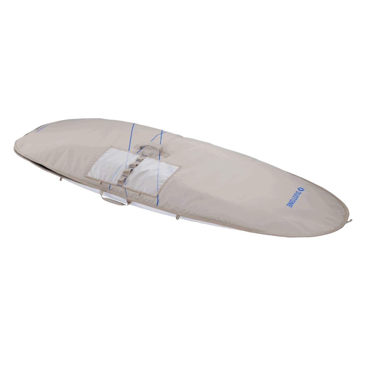 Duotone Boardbag Single Compact 2026