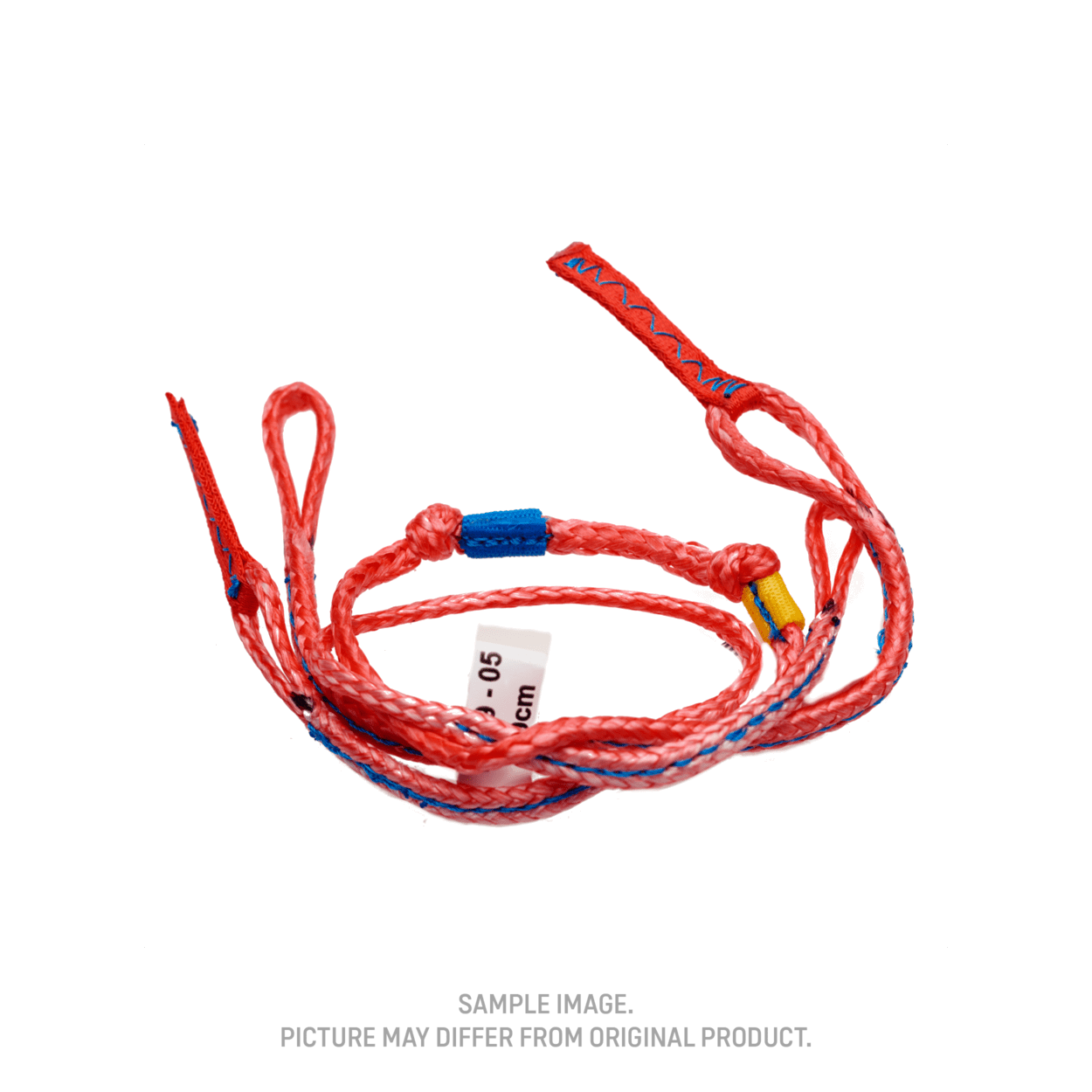 Duotone Back Pigtails Dice (SS20-SS23) (1pair) 2023