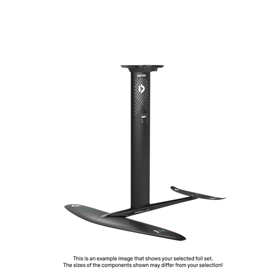 Mast AL 3BS QM (Mono) 40 Fuselage Aero AL 3BS 74 Front Wing Aero Free SLS 2000 Back Wing Aero Stabilizer C 300
