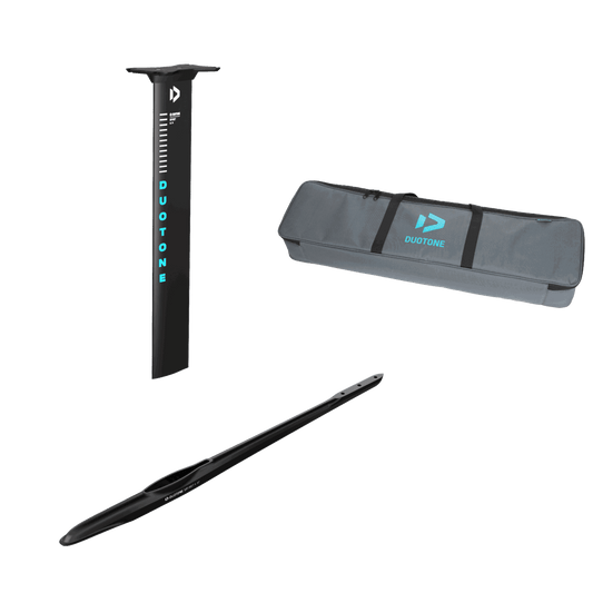 Duotone Mast-Fuselage Set + Bag 3.0 75 AL 2025