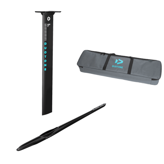 Duotone Mast-Fuselage Set + Bag 3.0 90 AL 2025