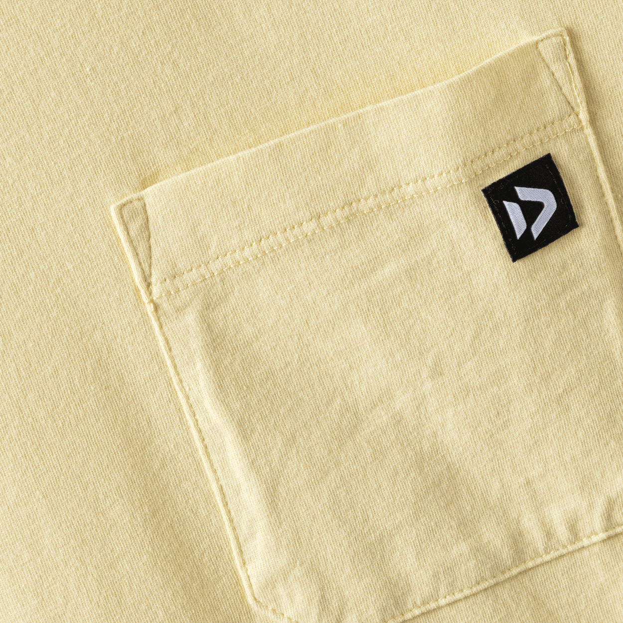 Duotone Tee Pocket SS 2023