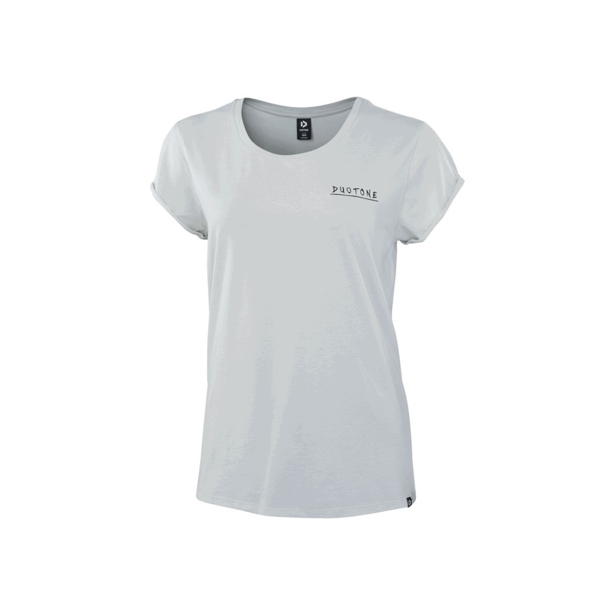 Duotone Tee Branded SS 2022