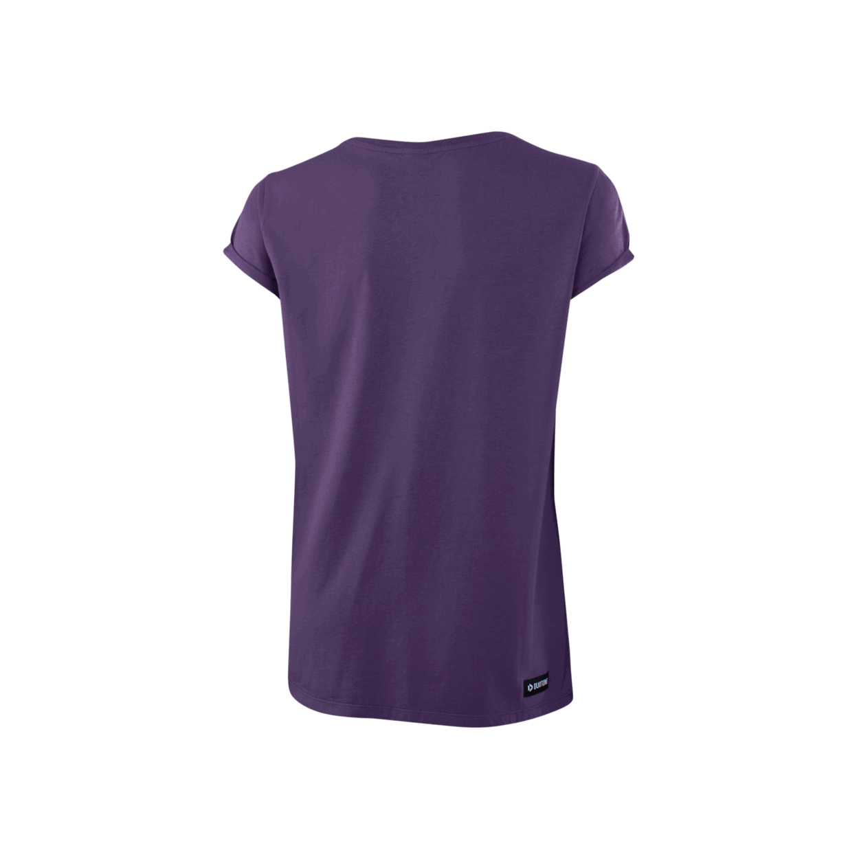 Duotone Tee Branded SS 2022