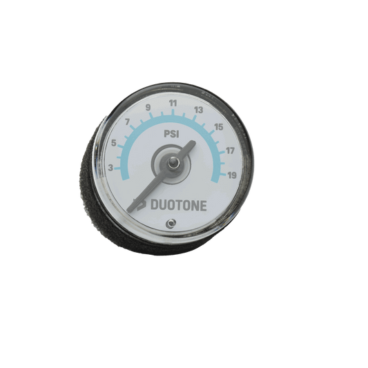 Duotone Pressure Gauge for Multi Pump (SS23-onw) 2025