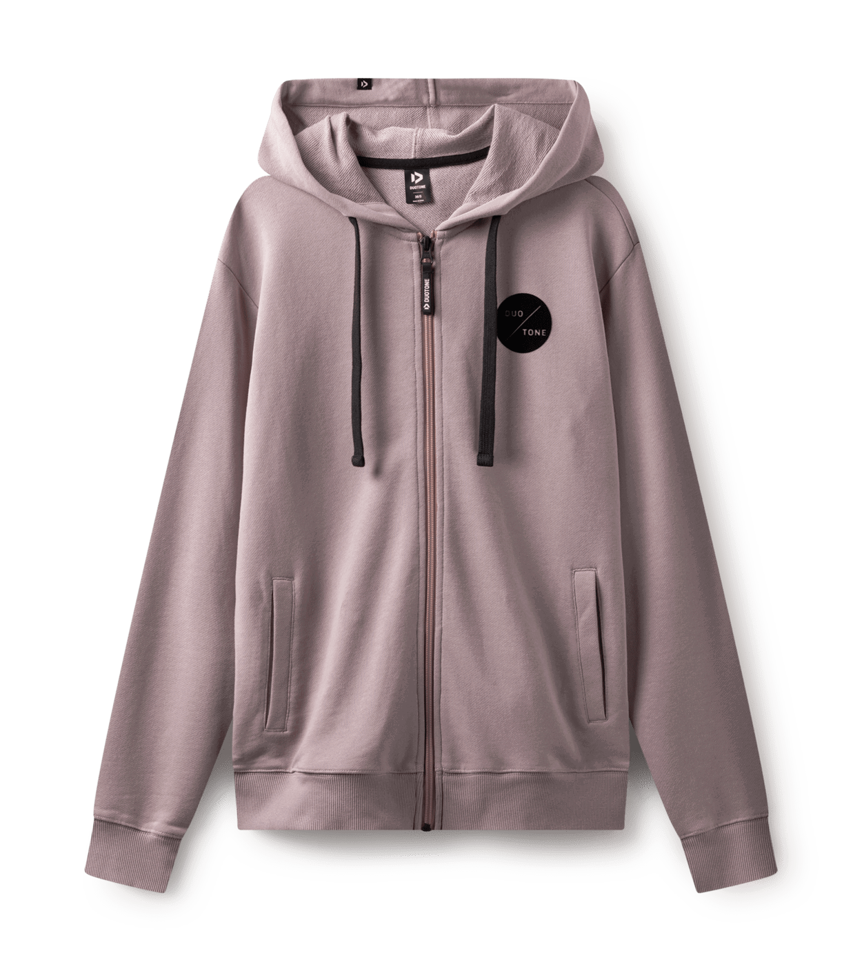 Duotone Hoody Team Zip women 2024