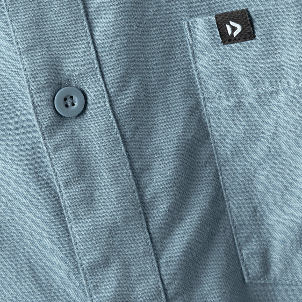 Duotone Shirt Breeze LS unisex 2024