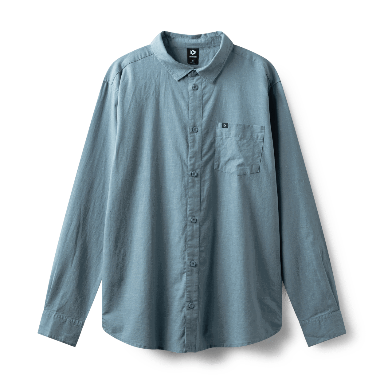 Duotone Shirt Breeze LS unisex 2024