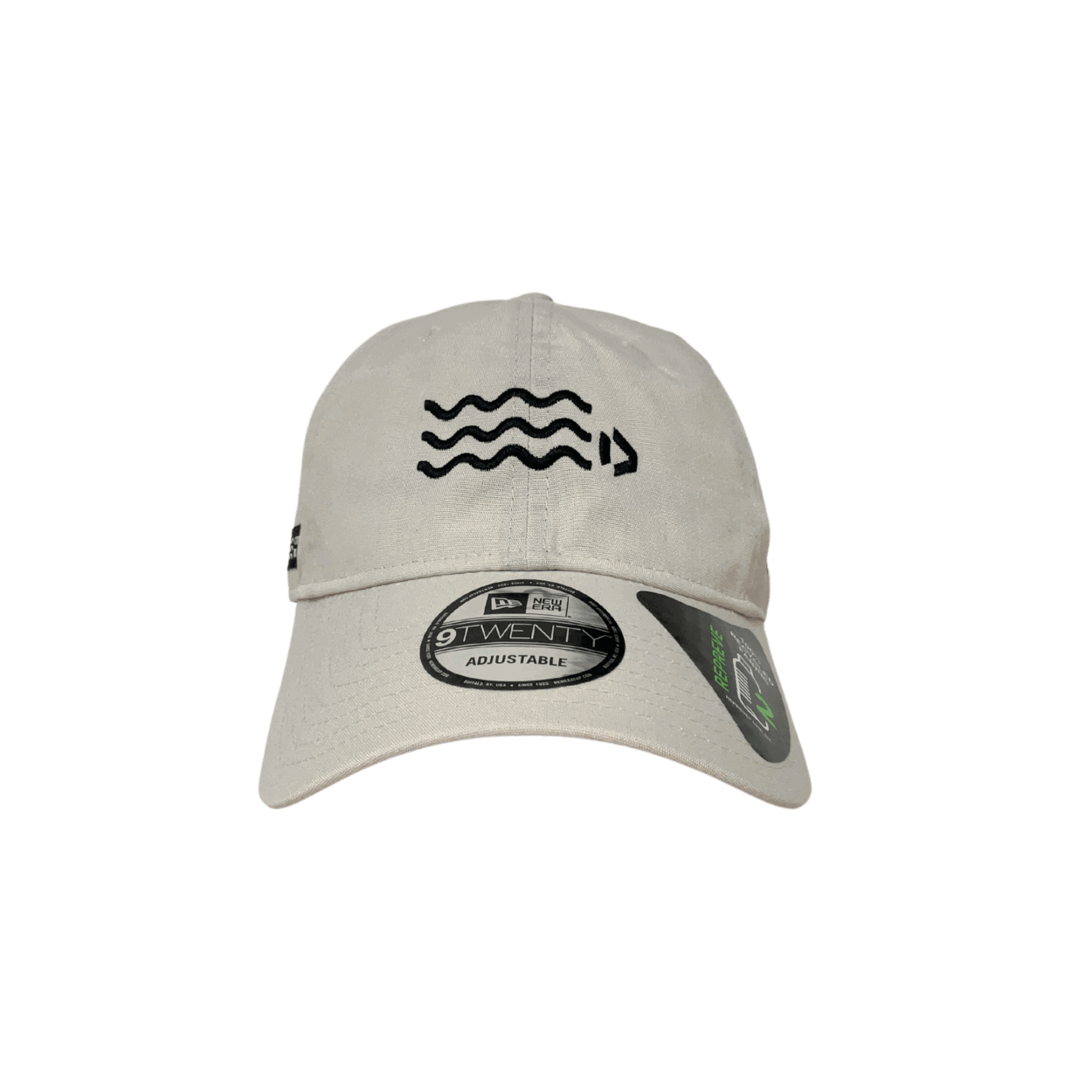 Duotone Cap New Era 9twenty Waves 2025