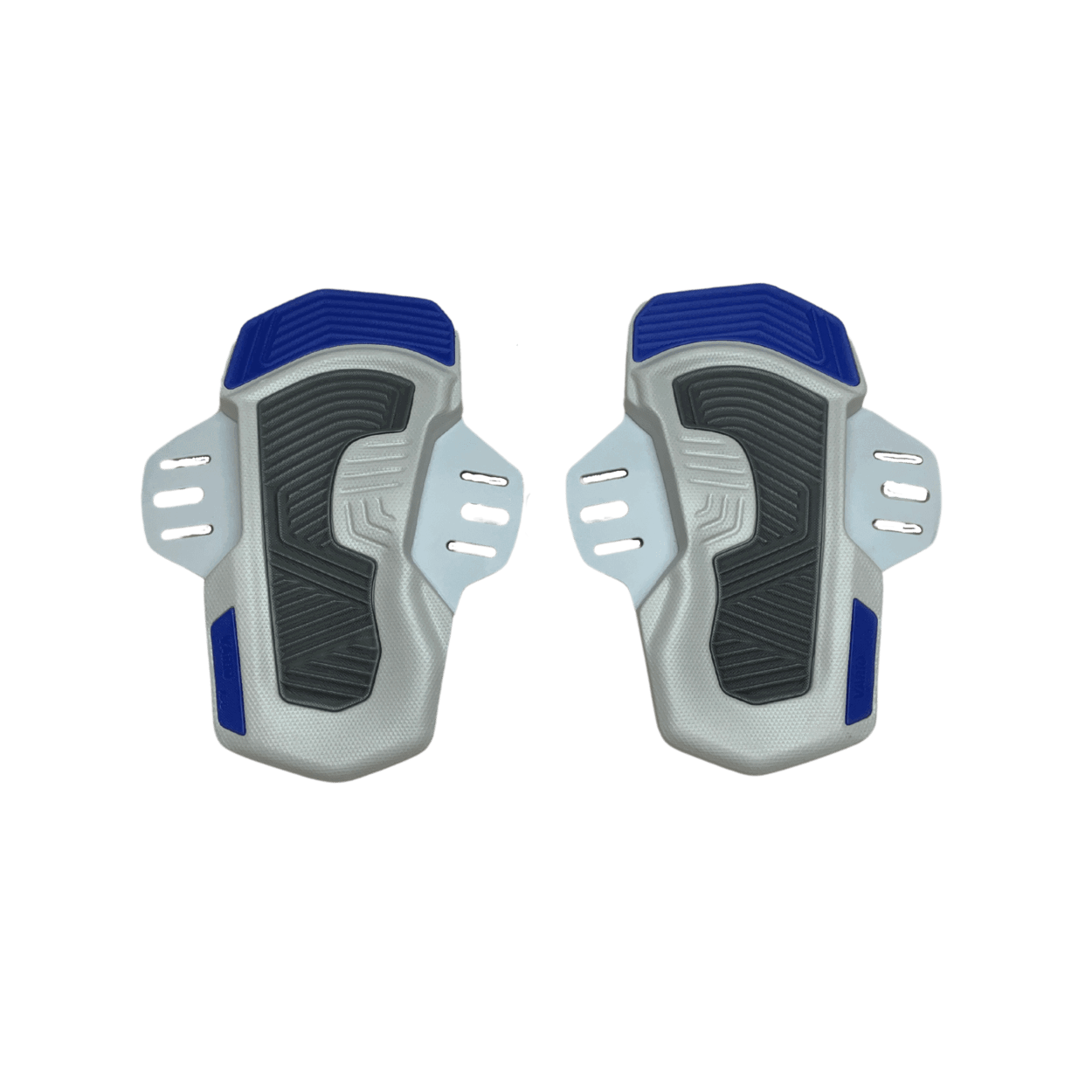 Duotone Vario Pads (SS14-SS24) (1pair) 2025