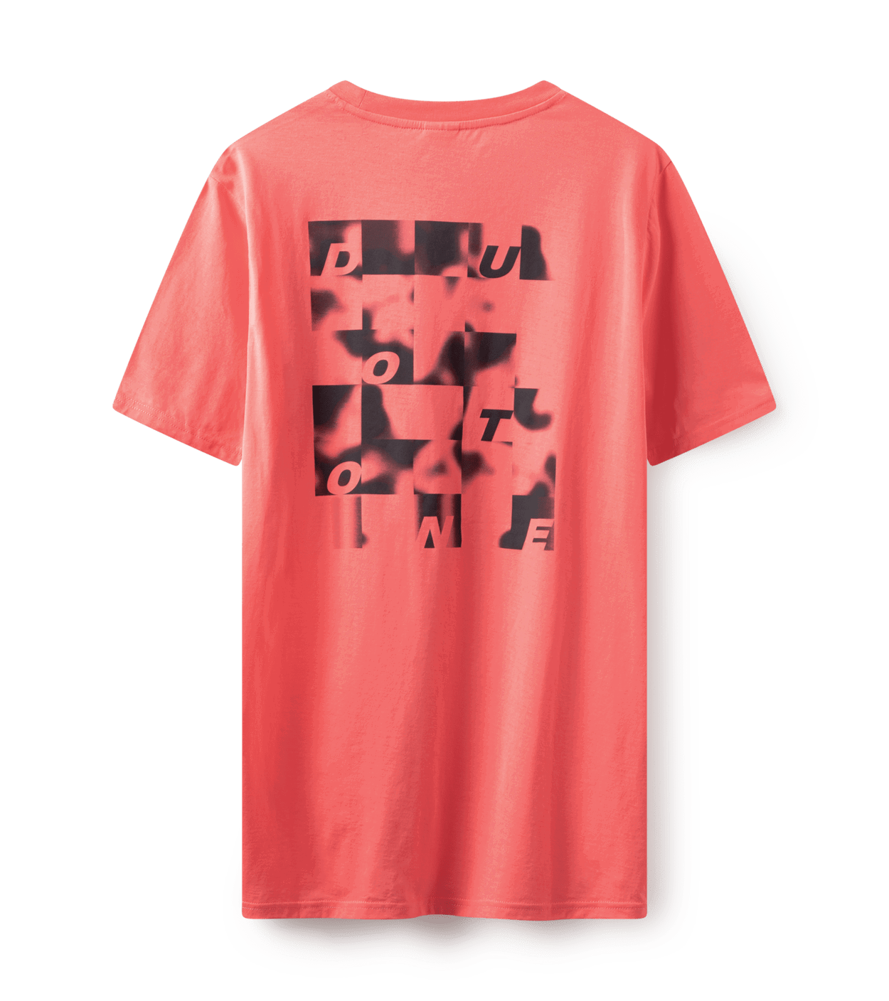 Duotone Tee High As A Kite SS men 2024