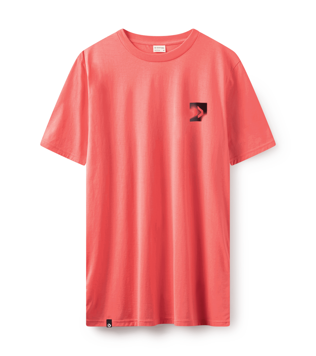 Duotone Tee High As A Kite SS men 2024