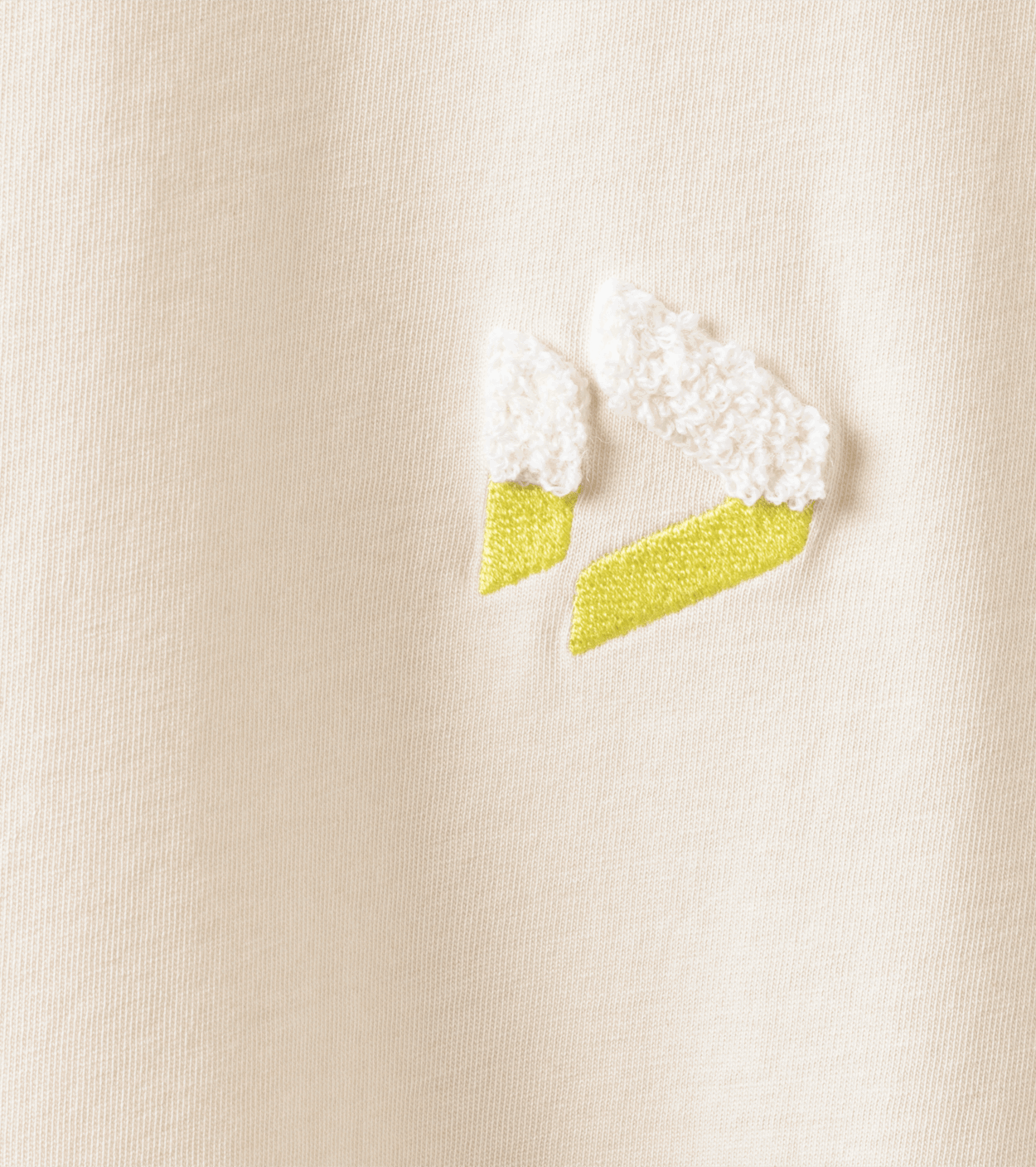 Duotone Tee Whisk SS undyed women 2024