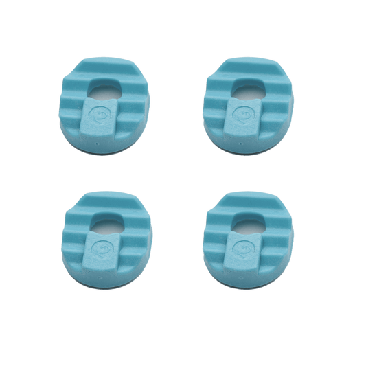 Duotone Oth Spare Entity Washers (SS12-onw) (4pcs) 2025