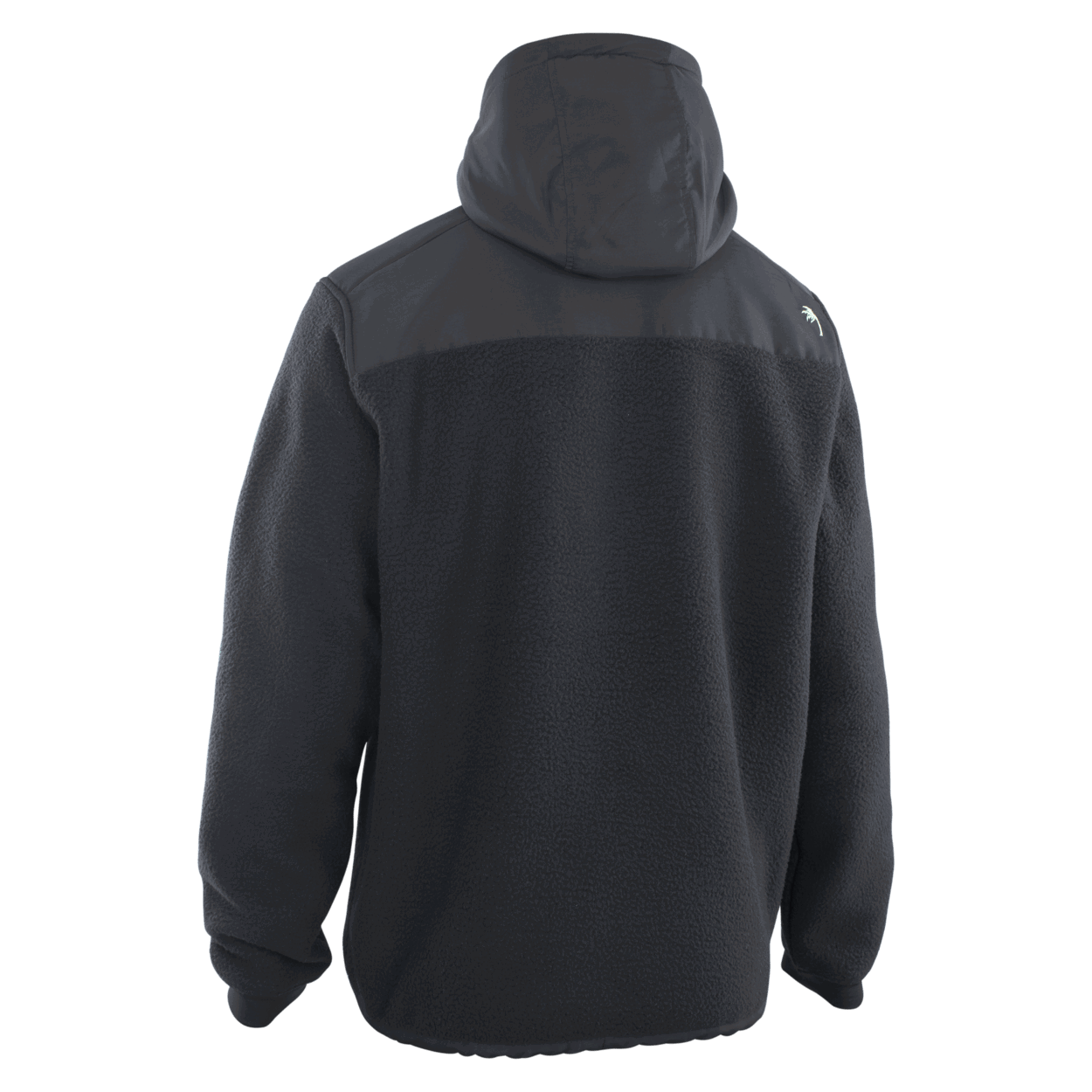 ION Jacket  Surfing Elements Zip Fleece unisex 2024