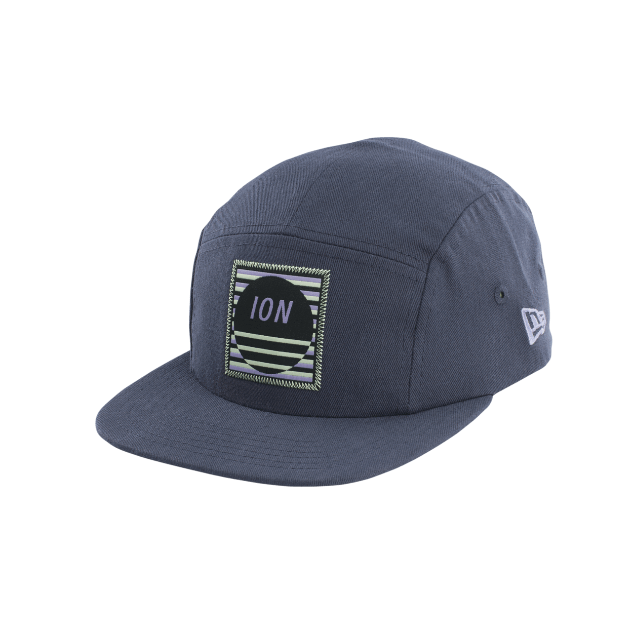 ION Cap Refresh 2024