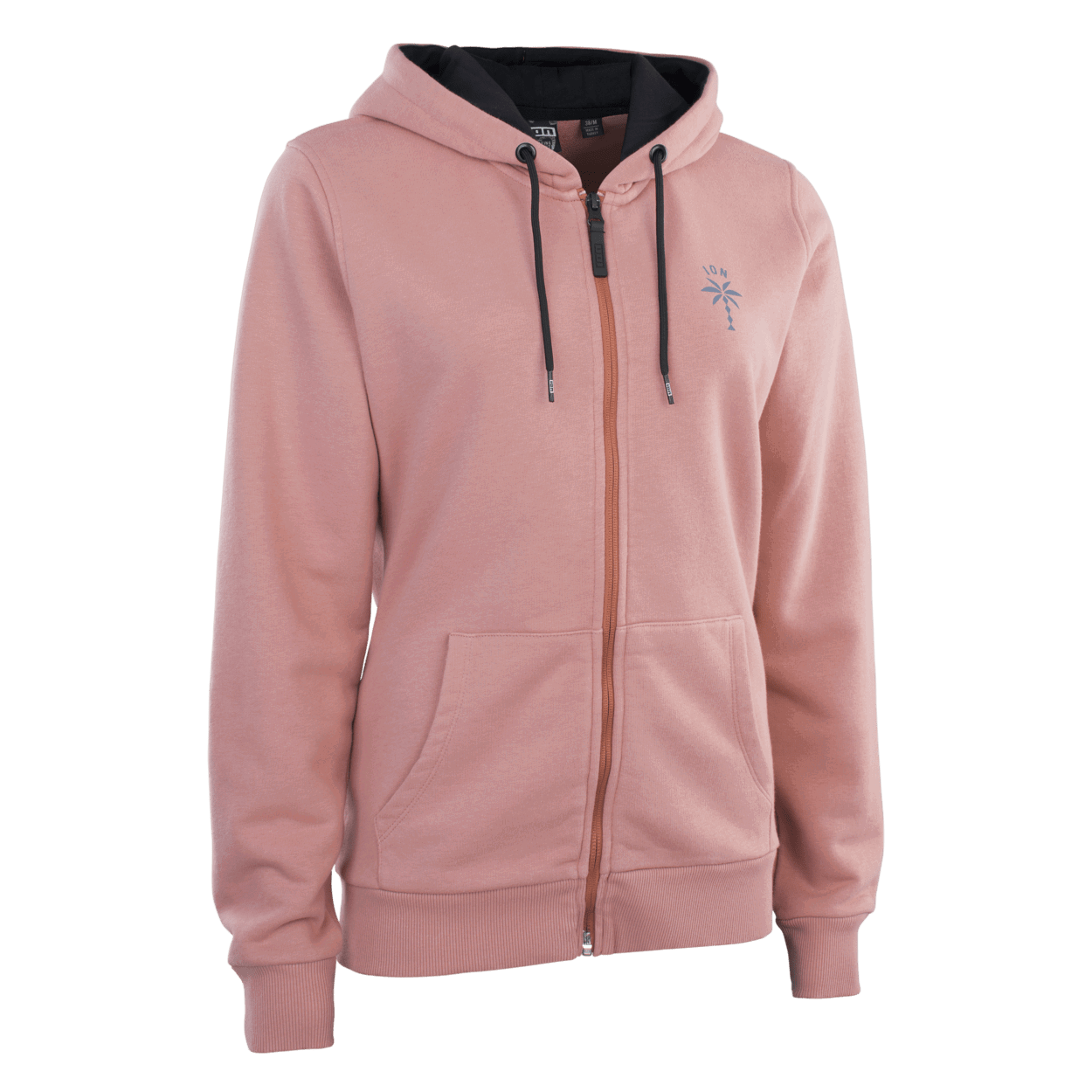 ION Hoody Surfing Elements Zip women 2023