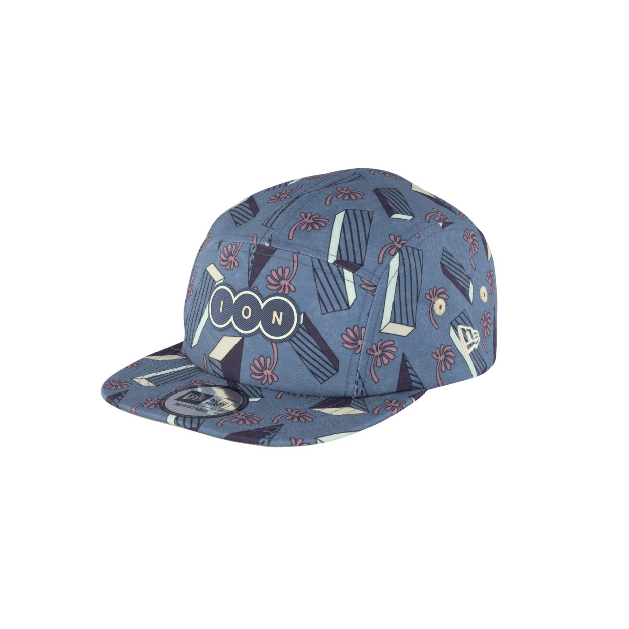 ION Cap Refresh Light 2024