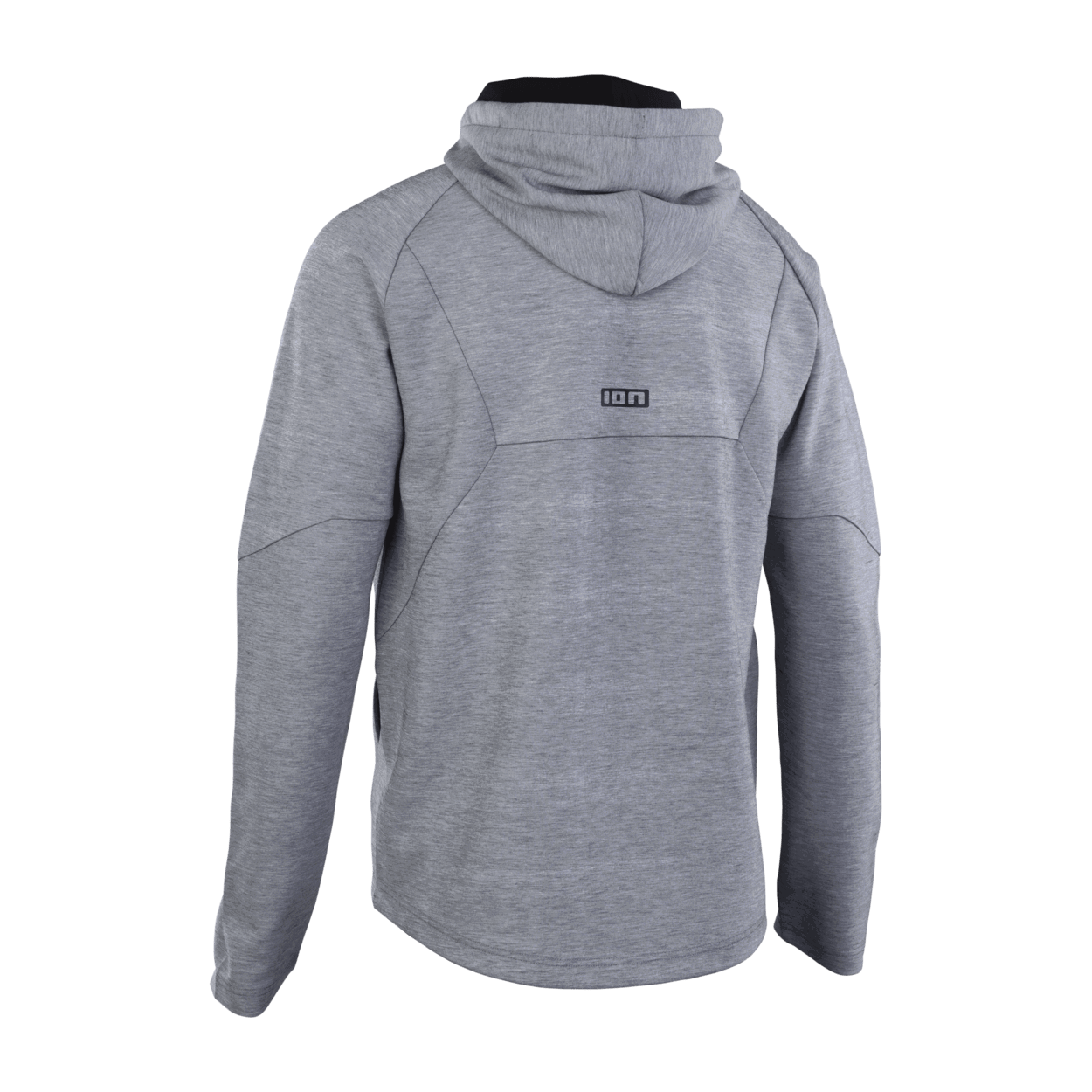 ION Hoodie Logo Zip Men 2024