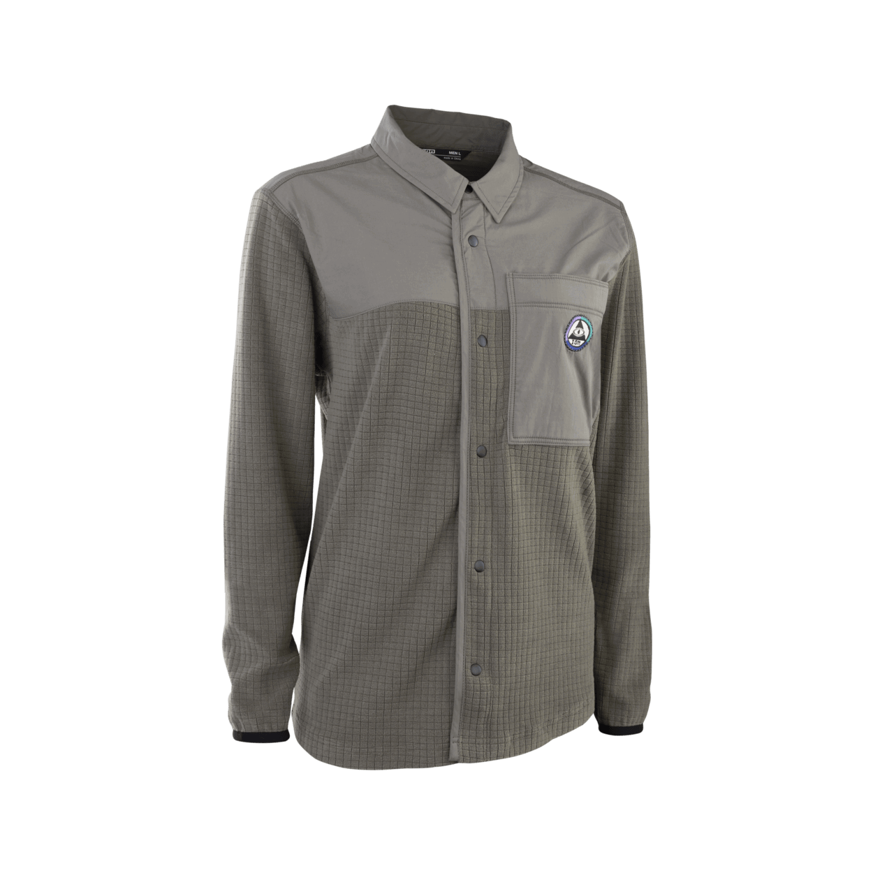 ION IOB-Jacket Ionic Fleece unisex 2025